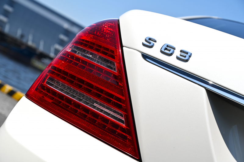 AMG Sクラス 中古車