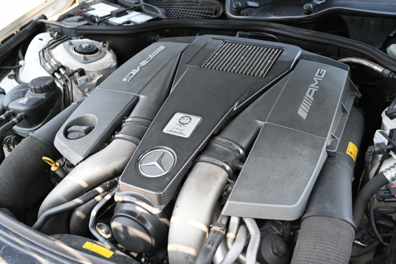 AMG Sクラス 中古車