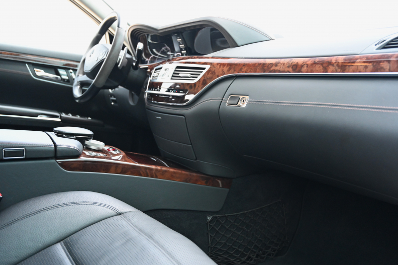 AMG Sクラス 中古車