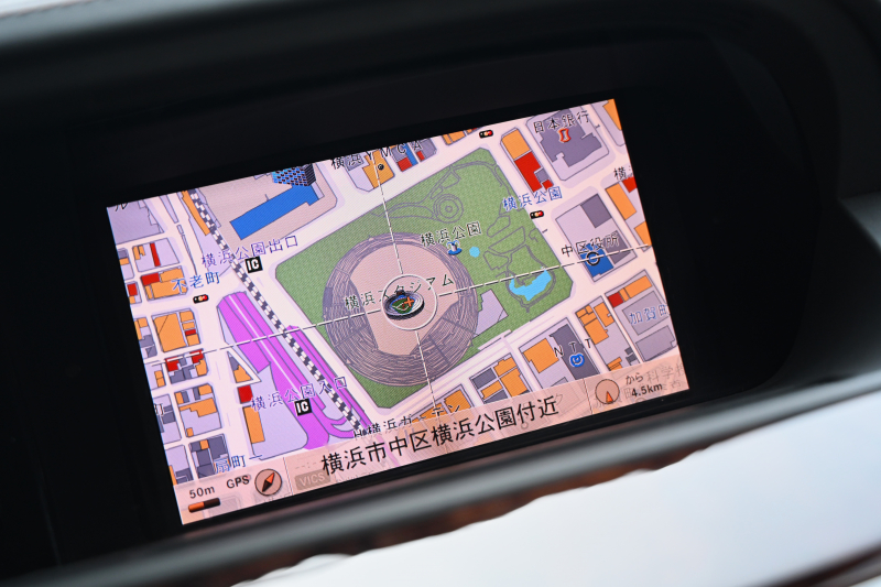 AMG Sクラス 中古車