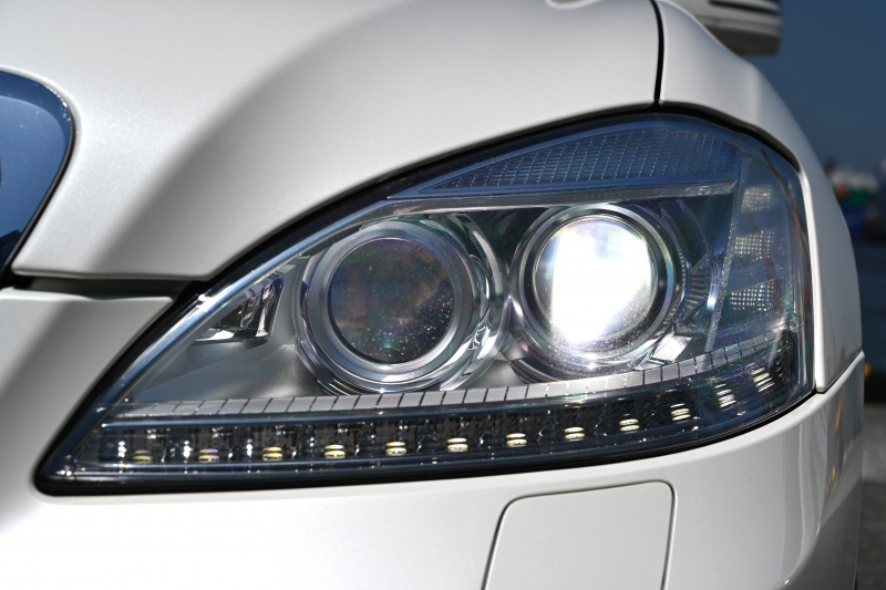 AMG Sクラス 中古車