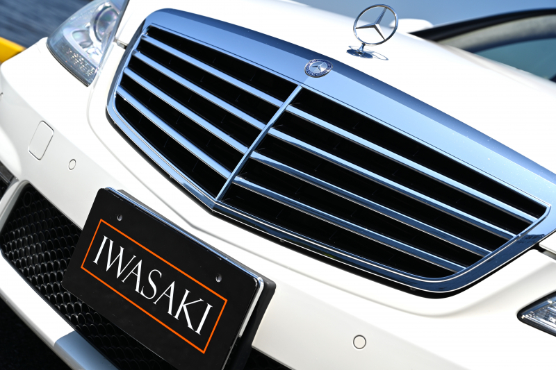 AMG Sクラス 中古車