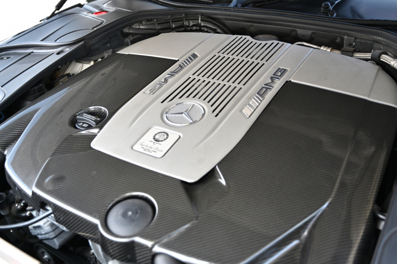 AMG Sクラス 中古車