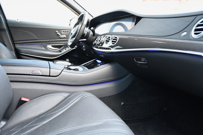 AMG Sクラス 中古車