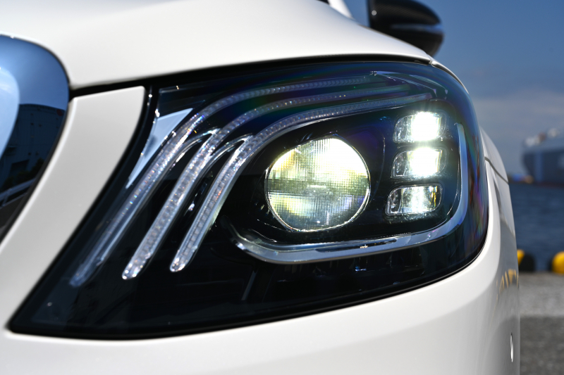 AMG Sクラス 中古車