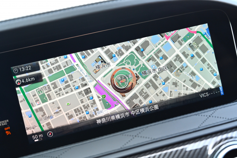 AMG Sクラス 中古車