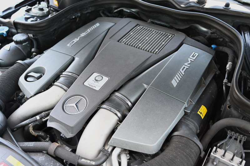 AMG Eクラス 中古車