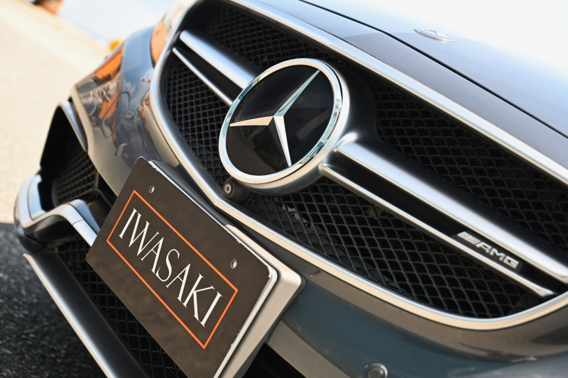 AMG Eクラス 中古車
