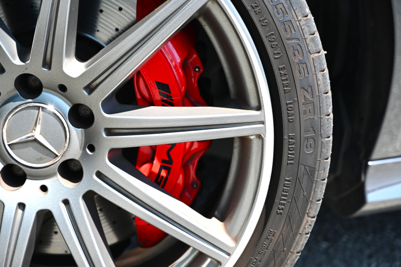 AMG Eクラス 中古車