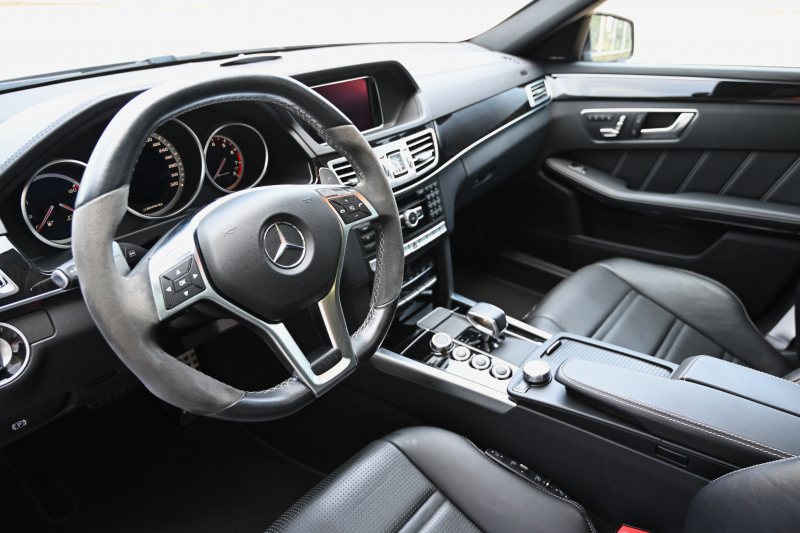 AMG Eクラス 中古車