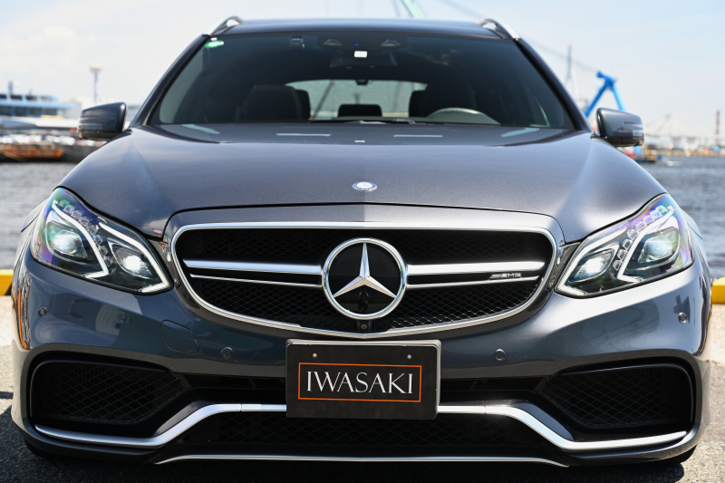 AMG Eクラス 中古車