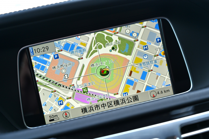 AMG Eクラス 中古車