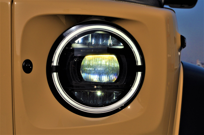 AMG Gクラス 中古車