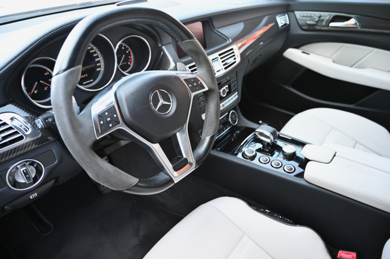 AMG CLSクラス 中古車