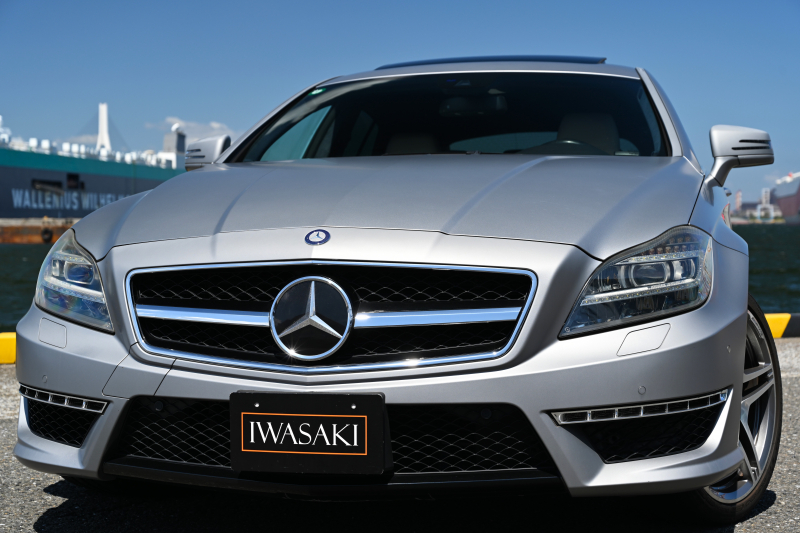 AMG CLSクラス 中古車