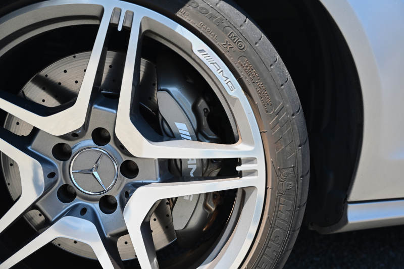 AMG CLSクラス 中古車