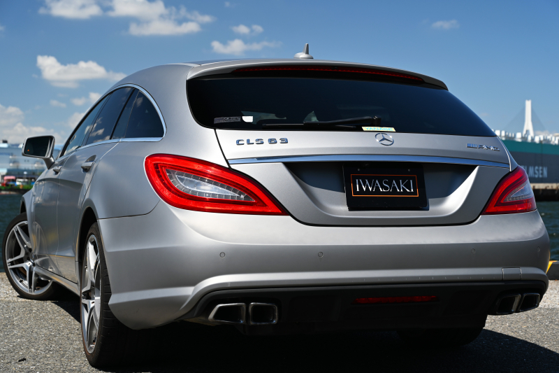 AMG CLSクラス 中古車