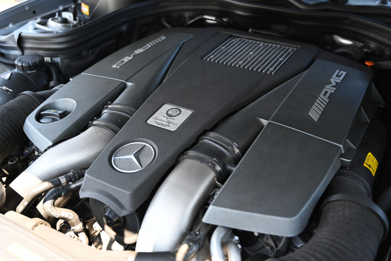 AMG CLSクラス 中古車