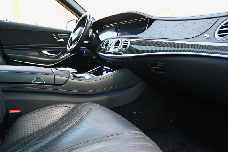 AMG Sクラス 中古車