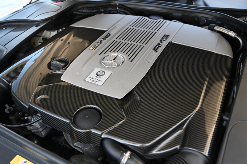 AMG Sクラス 中古車