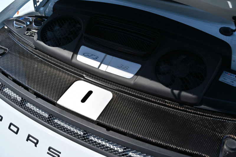 ポルシェ 911(Type991.1) 中古車