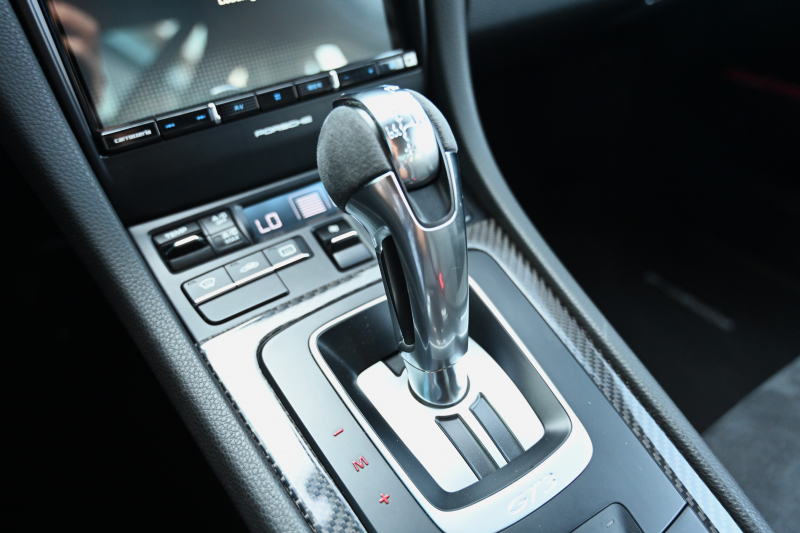 ポルシェ 911(Type991.1) 中古車