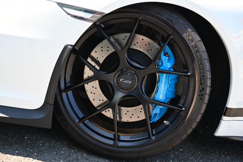 ポルシェ 911(Type991.1) 中古車