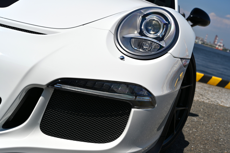 ポルシェ 911(Type991.1) 中古車