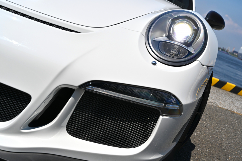 ポルシェ 911(Type991.1) 中古車