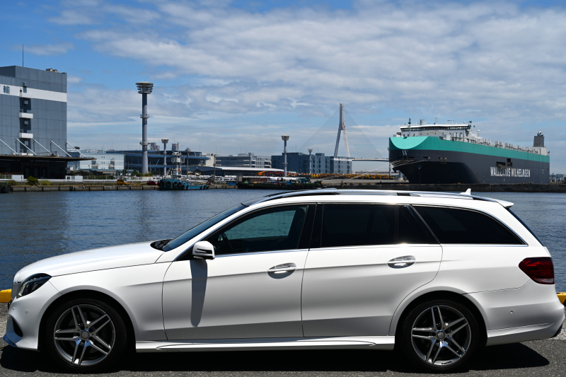 メルセデスベンツ Eクラス 中古車