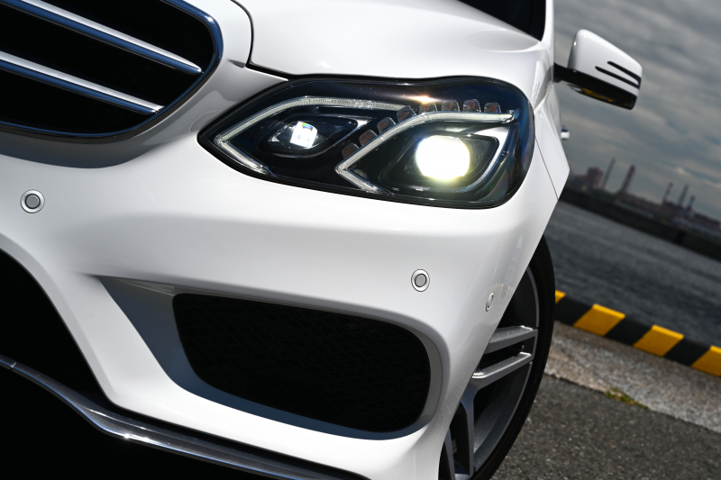 メルセデスベンツ Eクラス 中古車