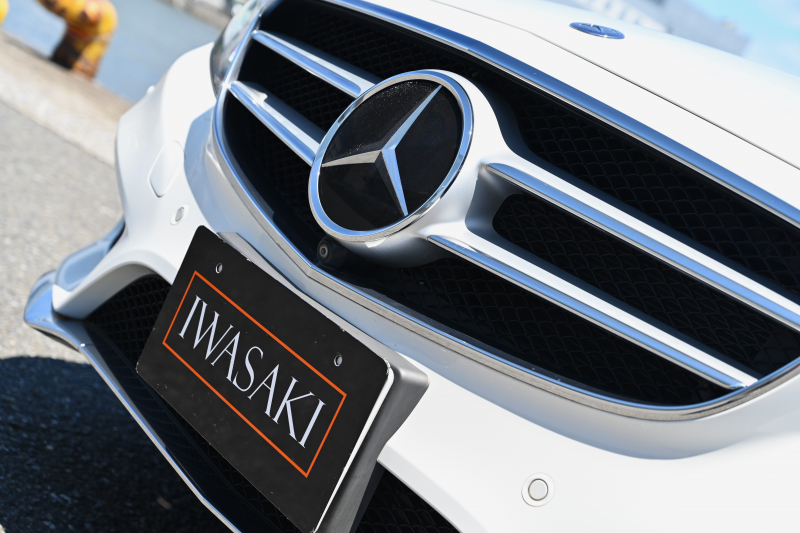 メルセデスベンツ Eクラス 中古車
