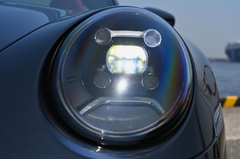 ポルシェ 911(Type992) 中古車