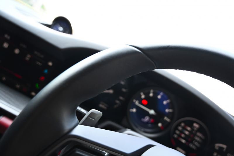 ポルシェ 911(Type992) 中古車