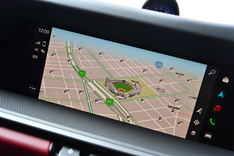 ポルシェ 911(Type992) 中古車