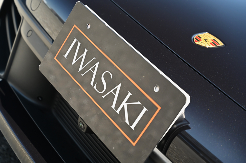 ポルシェ 911(Type992) 中古車