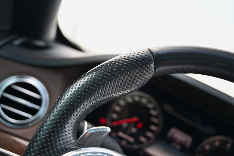 AMG Sクラス 中古車