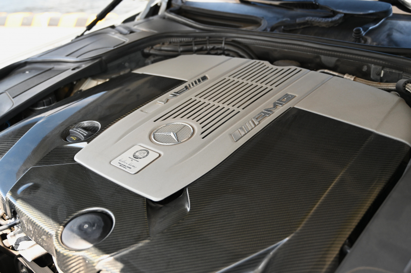 AMG Sクラス 中古車