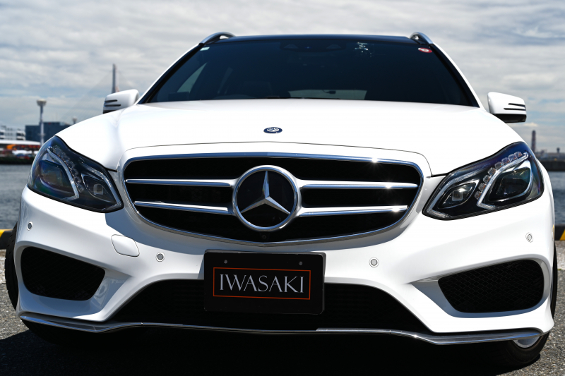 メルセデスベンツ Eクラス 中古車