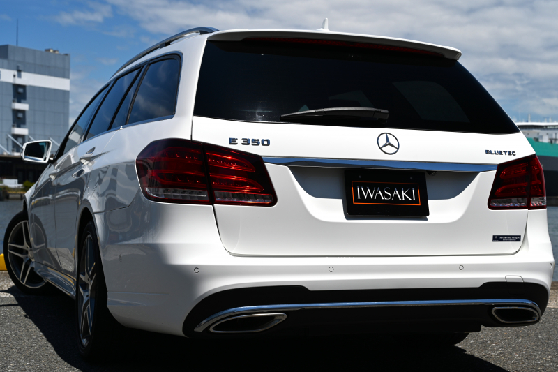 メルセデスベンツ Eクラス 中古車