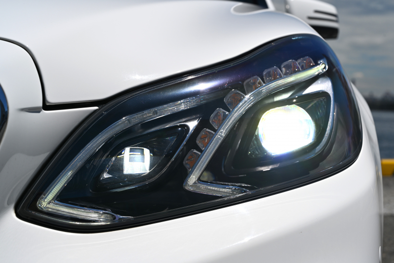 メルセデスベンツ Eクラス 中古車