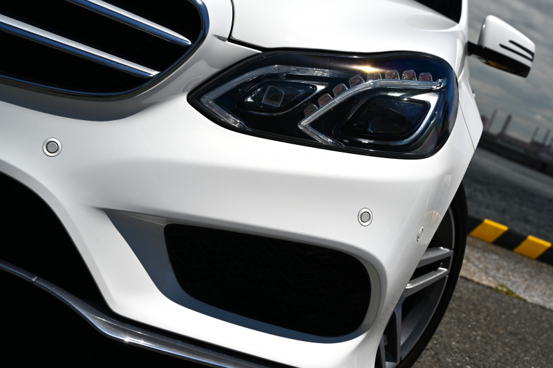 メルセデスベンツ Eクラス 中古車