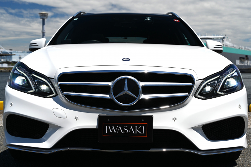 メルセデスベンツ Eクラス 中古車
