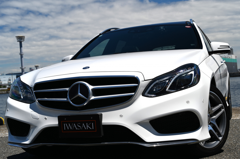 メルセデスベンツ Eクラス 中古車