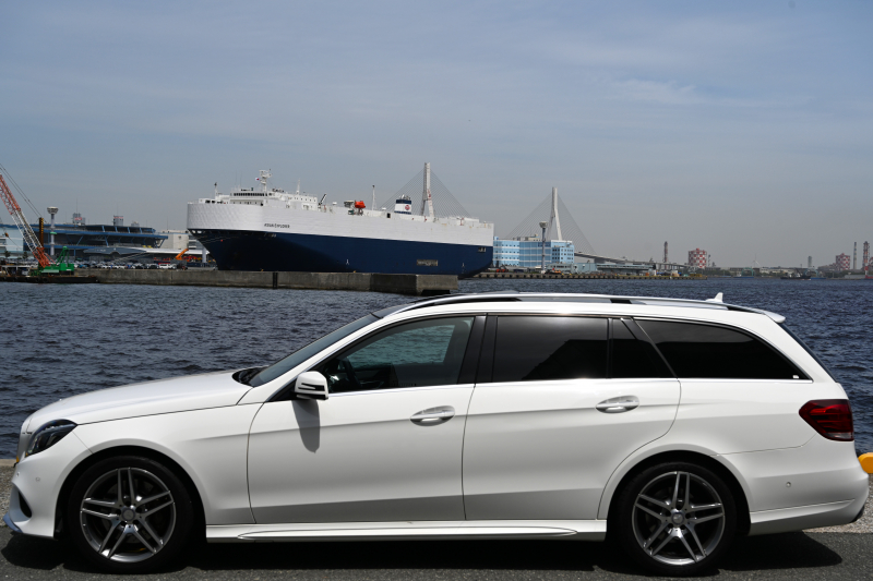 メルセデスベンツ Eクラス 中古車