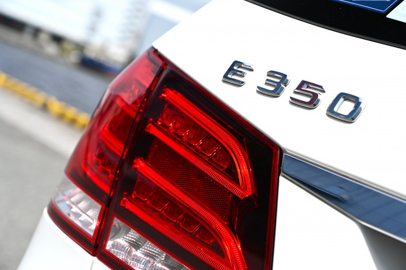 メルセデスベンツ Eクラス 中古車