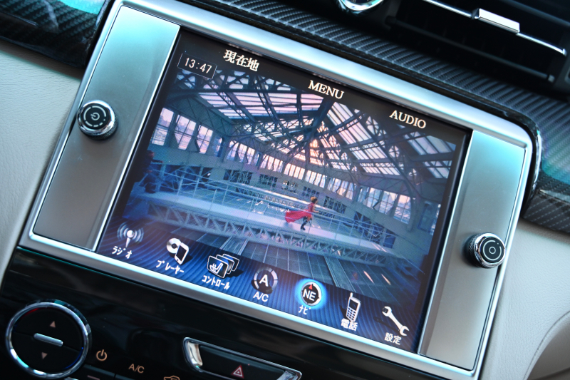 マセラティ クアトロポルテ 中古車