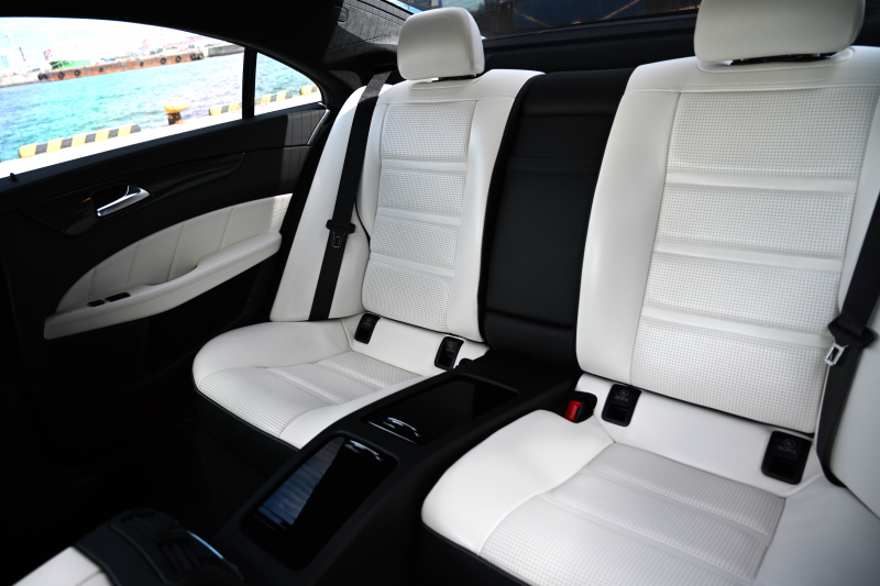 AMG CLSクラス 中古車