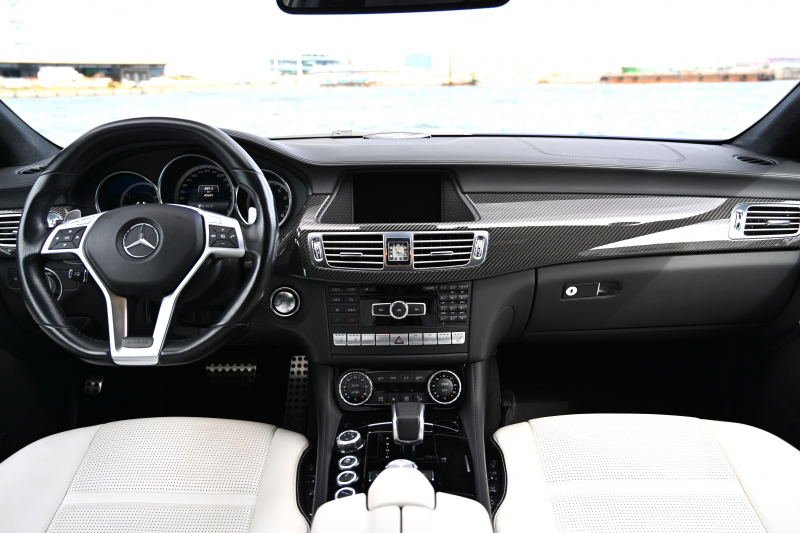 AMG CLSクラス 中古車