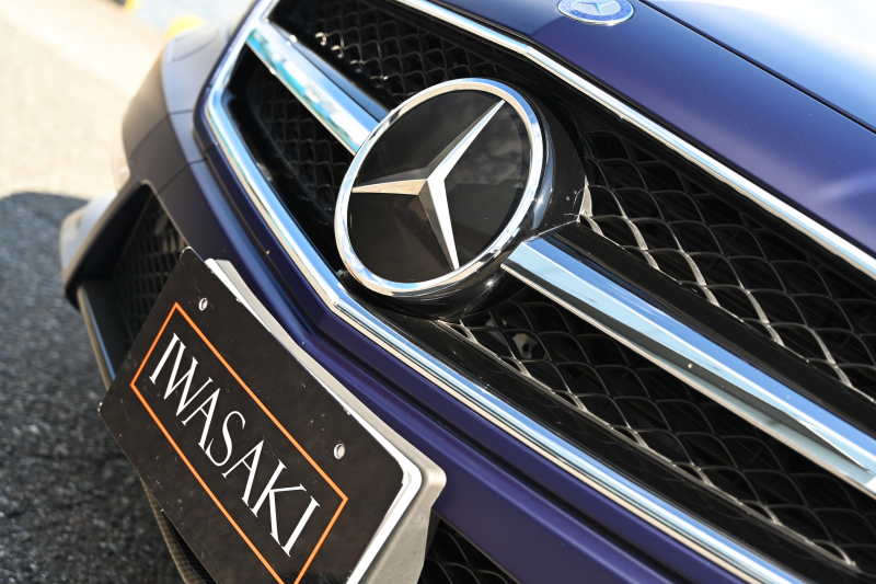 AMG CLSクラス 中古車